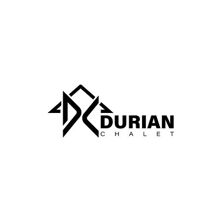 Durian Chalet 쿠알라타한 외부 사진