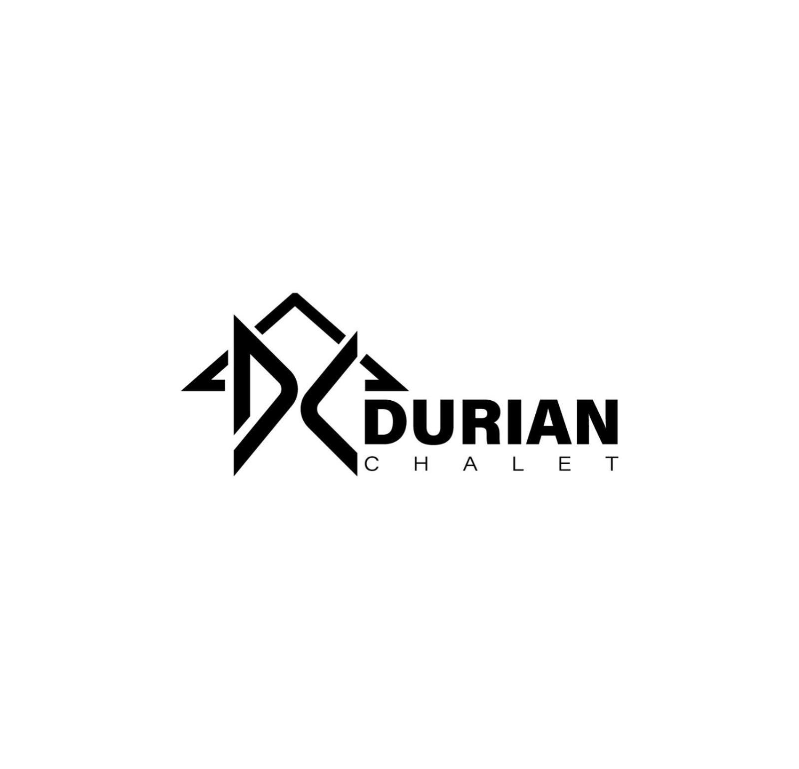 Durian Chalet 쿠알라타한 외부 사진